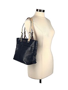 Michael Kors Leather Tote