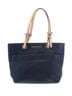 Michael Kors 100% Leather Blue Leather Tote One size - photo 2