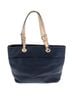 Michael Kors 100% Leather Blue Leather Tote One size - photo 4
