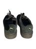Puma Black Green Sneakers Size 7 1/2 - photo 5