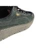 Puma Black Green Sneakers Size 7 1/2 - photo 9