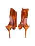 Cape Robbin Multi Color Heels Size 8 1/2 - photo 5