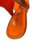 Cape Robbin Multi Color Heels Size 8 1/2 - photo 7