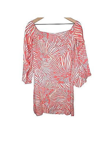 La Mer Luxe Casual Dress (view 1)