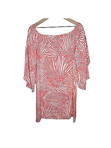 La Mer Luxe Casual Dress (view 2)