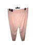 Lane Bryant Solid Pink Casual Pants Size 18 - photo 2