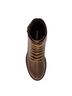 Andrea Brown Women's Derby Boots Size 9 - photo 4