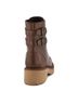 Andrea Brown Women's Derby Boots Size 9 - photo 5