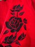 Love Tree Red Casual Dress Size L - photo 3