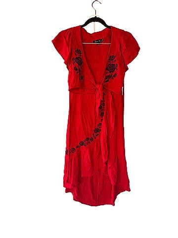 Love Tree Casual Dress (view 1)