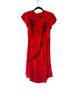 Love Tree Red Casual Dress Size L - photo 1