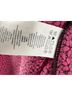 Michael Kors Floral Pink Button-Down Shirt Size M - photo 8