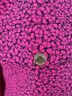 Michael Kors Floral Pink Button-Down Shirt Size M - photo 4
