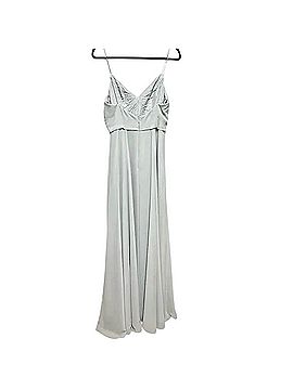 Jenny Yoo Collection Amara Cocktail Dress (view 2)