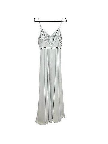 Jenny Yoo Collection Amara Cocktail Dress (view 2)