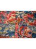 Lilly Pulitzer Floral Multi Color Jumpsuit Size M - photo 5