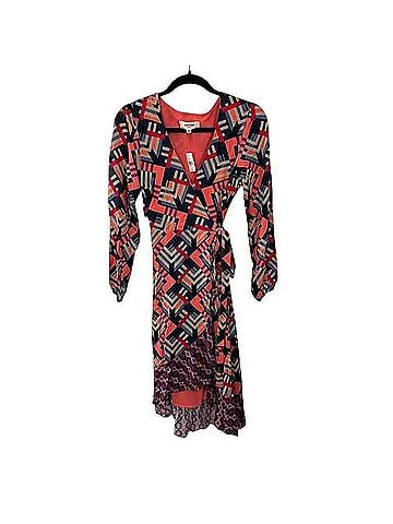 Porridge Casual Dress (view 1)
