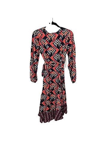 Porridge Casual Dress (view 2)