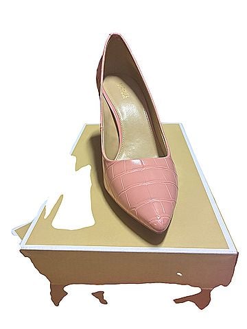 Michael Kors Heels (view 1)