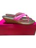 Lilly Pulitzer Pink Wedges Size 8 1/2 - photo 1