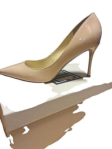 Ivanka Trump Heels (view 1)
