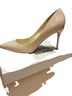 Ivanka Trump Pink Heels Size 8 1/2 - photo 1