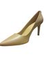 Michael Kors Tan Heels Size 8 1/2 - photo 2