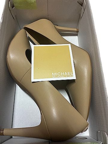 Michael Kors Heels (view 1)