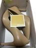 Michael Kors Tan Heels Size 8 1/2 - photo 1