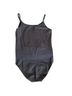 Shapermint Black Bodysuit Size 2X - photo 2