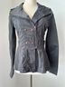 Armani Exchange Gray Jacket Size S - photo 9
