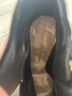 Jessica Simpson Black Heels Size 8 1/2 - photo 3