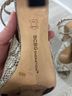 BCBGeneration 100% Leather Multi Color Heels Size 8 1/2 - photo 5