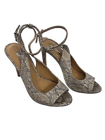 BCBGeneration Heels (view 2)
