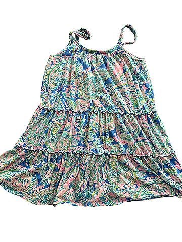 Lilly Pulitzer Casual Dress (view 1)