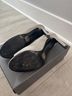 Vince Camuto Gray Heels Size 8 1/2 - photo 8