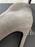 Vince Camuto Gray Heels Size 8 1/2 - photo 9