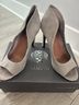 Vince Camuto Gray Heels Size 8 1/2 - photo 6