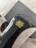 Vince Camuto Gray Heels Size 8 1/2 - photo 5