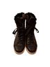 Ugg Black Boots Size 7 - photo 2