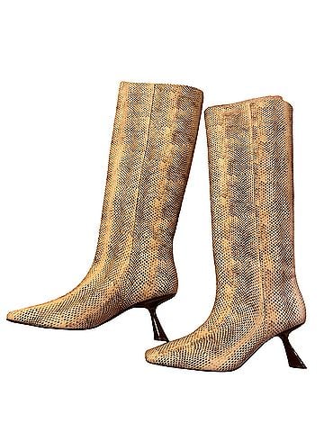 Cult Gaia Boots (view 1)