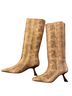 Cult Gaia Boots Size EU 41 - photo 1