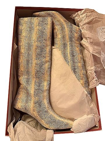 Cult Gaia Boots (view 2)
