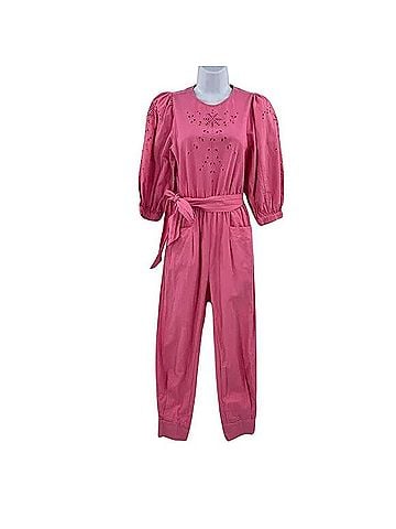 Happy x Nature Jumpsuit (view 1)