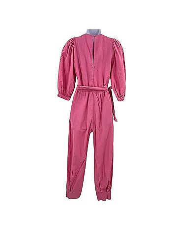 Happy x Nature Jumpsuit (view 2)