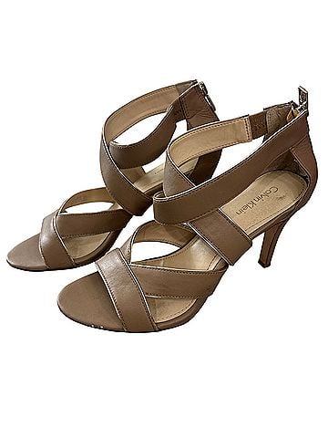Calvin Klein Heels (view 2)