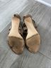 Calvin Klein Brown Heels Size 8 1/2 - photo 8