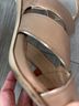 Calvin Klein Brown Heels Size 8 1/2 - photo 5