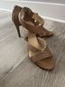 Calvin Klein Brown Heels Size 8 1/2 - photo 6