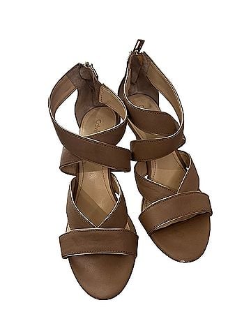 Calvin Klein Heels (view 1)